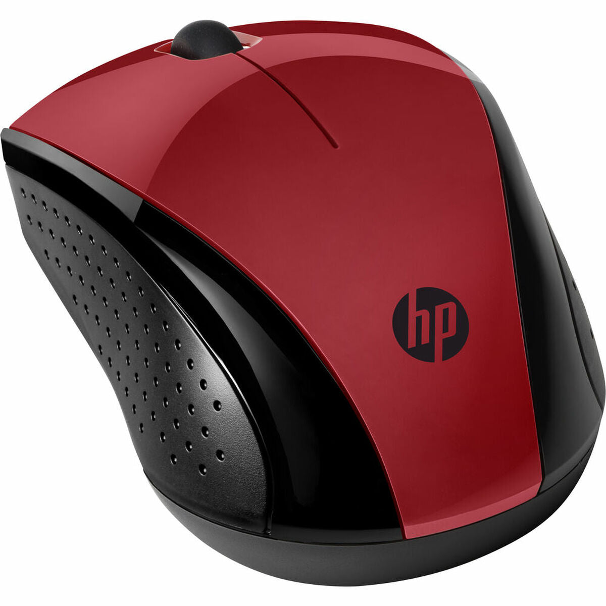 Wireless Mouse HP 7KX10AA#ABB Red, HP, Computing, Accessories, wireless-mouse-hp-7kx10aa-abb-red, Brand_HP, category-reference-2609, category-reference-2642, category-reference-2656, category-reference-t-19685, category-reference-t-19908, category-reference-t-21353, computers / peripherals, Condition_NEW, office, Price_20 - 50, Teleworking, RiotNook