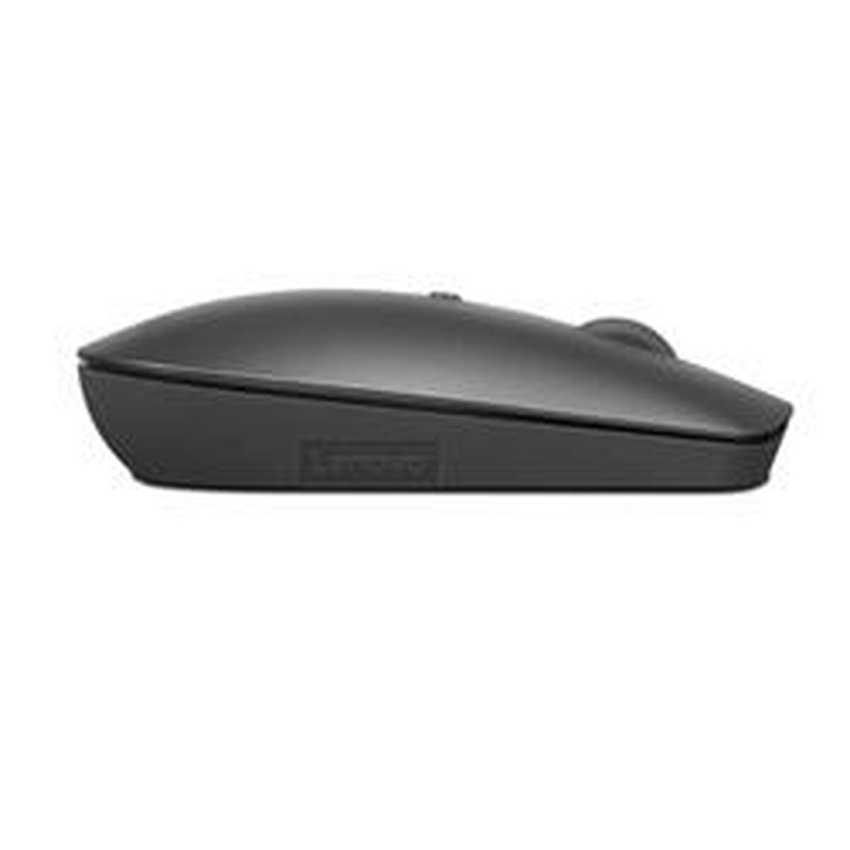 Wireless Mouse Lenovo THINKBOOK Grey, Lenovo, Computing, Accessories, wireless-mouse-lenovo-thinkbook-grey, Brand_Lenovo, category-reference-2609, category-reference-2642, category-reference-2656, category-reference-t-19685, category-reference-t-19908, category-reference-t-21353, computers / peripherals, Condition_NEW, office, Price_50 - 100, Teleworking, RiotNook