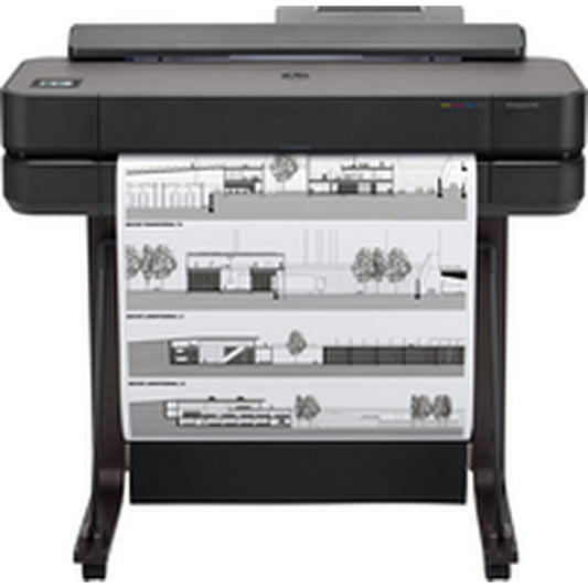 Printer T650 HP 5HB08A#B19, HP, Computing, Printers and accessories, printer-t650-hp-5hb08a-b19, :Inkjet Printers, :Multifunction Printer, Brand_HP, category-reference-2609, category-reference-2642, category-reference-2645, category-reference-t-19685, category-reference-t-19911, category-reference-t-21378, computers / peripherals, Condition_NEW, office, Price_+ 1000, Teleworking, RiotNook