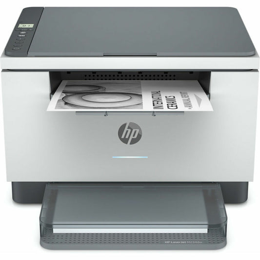 Multifunction Printer HP M234dw, HP, Computing, Printers and accessories, multifunction-printer-hp-m234dw, Brand_HP, category-reference-2609, category-reference-2642, category-reference-2645, category-reference-t-19685, category-reference-t-19911, category-reference-t-21378, category-reference-t-25690, computers / peripherals, Condition_NEW, office, Price_100 - 200, Teleworking, RiotNook