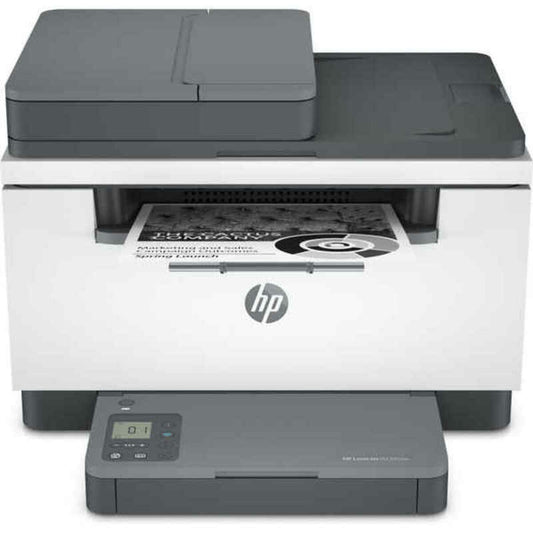 Multifunction Printer HP M234sdw, HP, Computing, Printers and accessories, multifunction-printer-hp-m234sdw-2, Brand_HP, category-reference-2609, category-reference-2642, category-reference-2645, category-reference-t-19685, category-reference-t-19911, category-reference-t-21378, computers / peripherals, Condition_NEW, office, Price_200 - 300, Teleworking, RiotNook