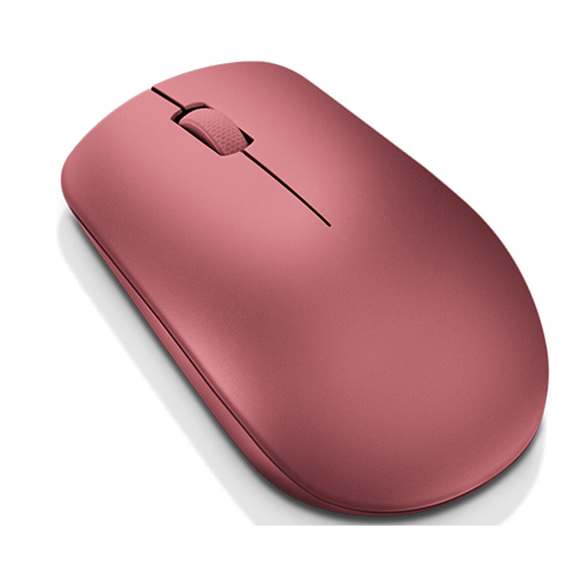 Wireless Mouse Lenovo GY50Z18990 Red, Lenovo, Computing, Accessories, wireless-mouse-lenovo-gy50z18990-red, Brand_Lenovo, category-reference-2609, category-reference-2642, category-reference-2656, category-reference-t-19685, category-reference-t-19908, category-reference-t-21353, computers / peripherals, Condition_NEW, office, Price_20 - 50, Teleworking, RiotNook
