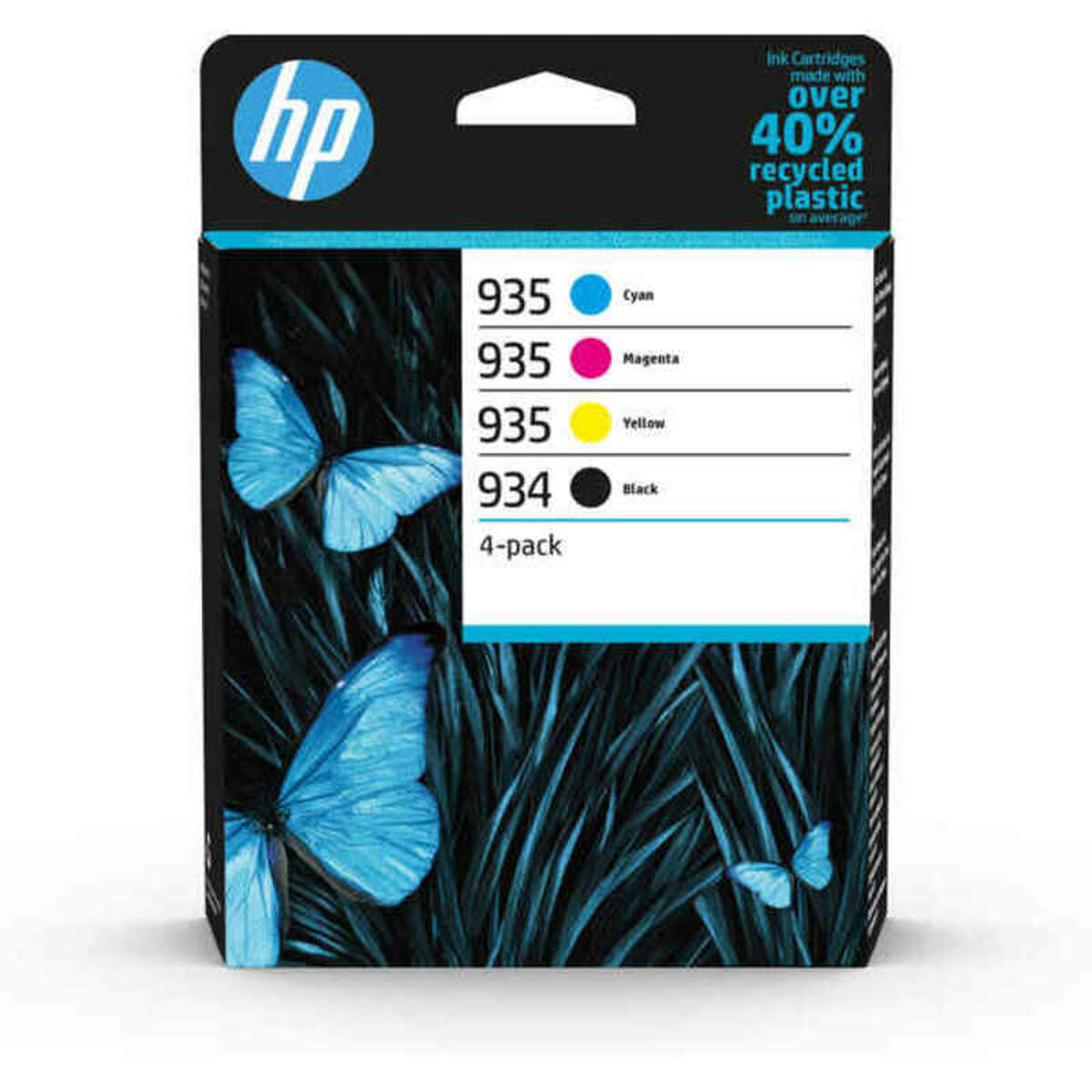 Original Ink Cartridge HP 934/935, HP, Computing, Printers and accessories, original-ink-cartridge-hp-934-935, Brand_HP, category-reference-2609, category-reference-2642, category-reference-2874, category-reference-t-19685, category-reference-t-19911, category-reference-t-21377, category-reference-t-25688, Condition_NEW, office, Price_50 - 100, Teleworking, RiotNook