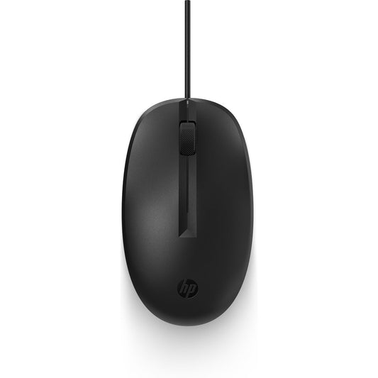 Mouse HP Black, HP, Computing, Accessories, mouse-hp-black-2, Brand_HP, category-reference-2609, category-reference-2642, category-reference-2656, category-reference-t-19685, category-reference-t-19908, category-reference-t-21353, computers / peripherals, Condition_NEW, office, Price_20 - 50, Teleworking, RiotNook