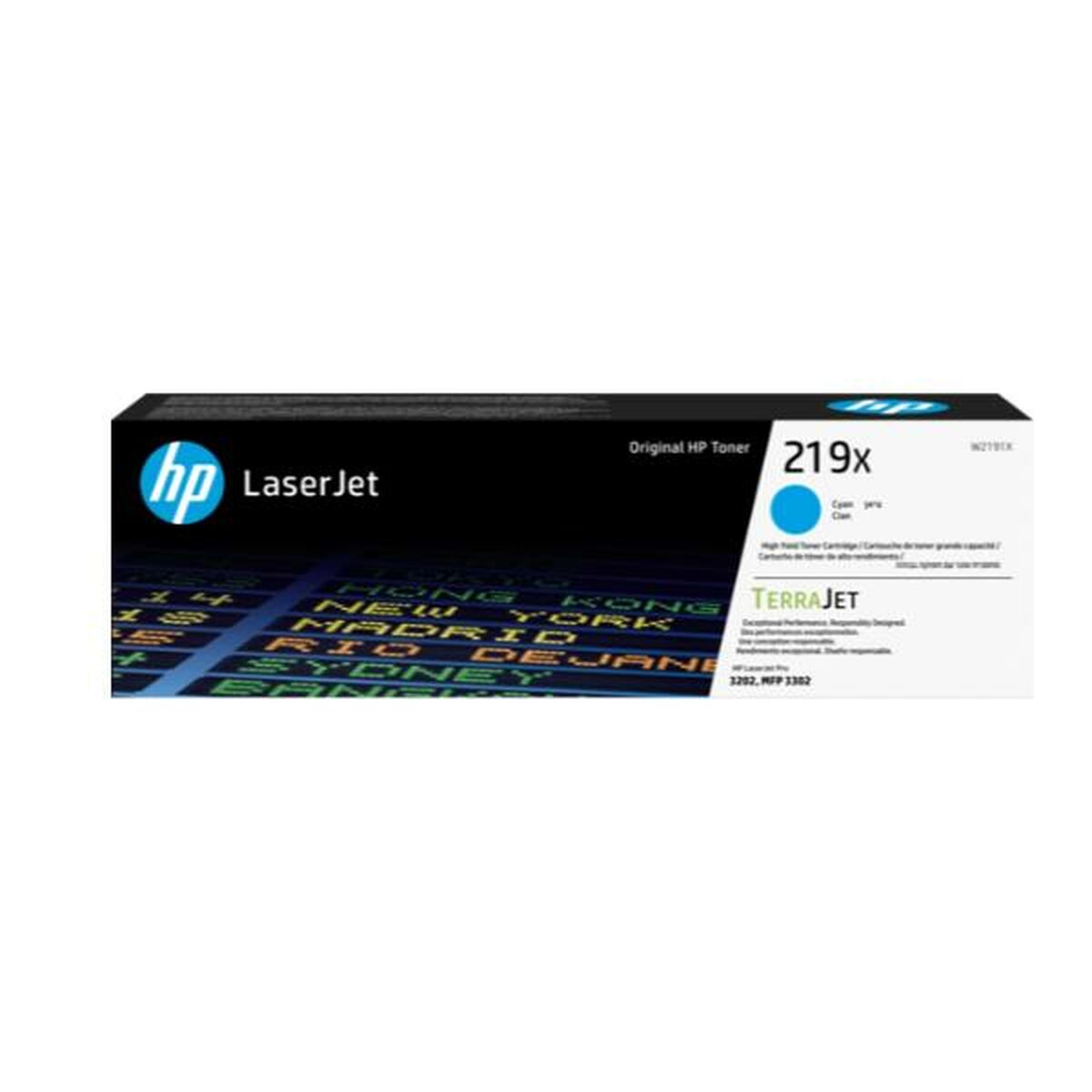 Toner HP W2191X Cyan, HP, Computing, Printers and accessories, toner-hp-w2191x-cyan, Brand_HP, category-reference-2609, category-reference-2642, category-reference-2876, category-reference-t-19685, category-reference-t-19911, category-reference-t-21377, category-reference-t-25688, category-reference-t-29849, Condition_NEW, office, Price_100 - 200, Teleworking, RiotNook