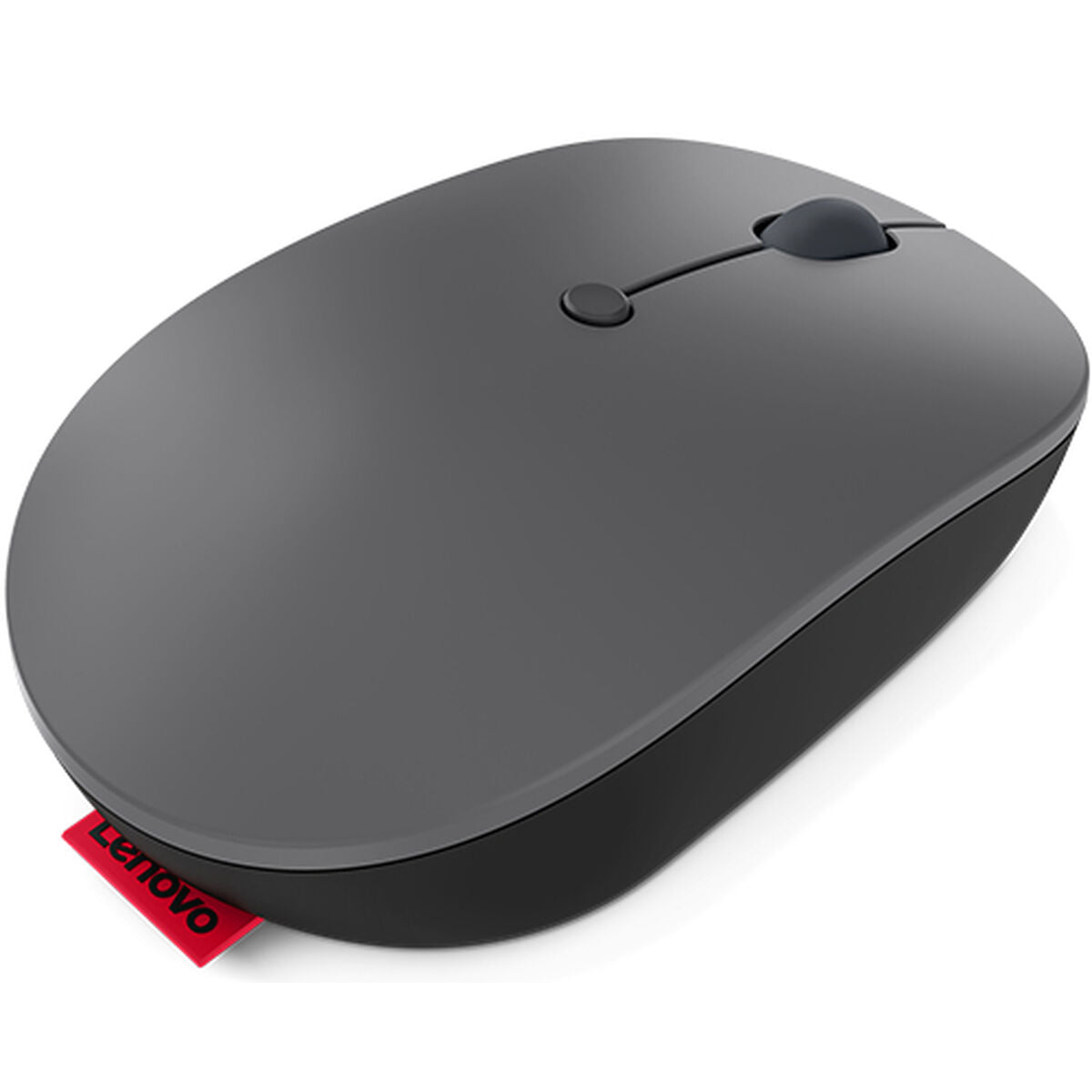 Mouse Lenovo 4Y51C21216 Black Grey, Lenovo, Computing, Accessories, mouse-lenovo-4y51c21216-black-grey, Brand_Lenovo, category-reference-2609, category-reference-2642, category-reference-2656, category-reference-t-19685, category-reference-t-19908, category-reference-t-21353, computers / peripherals, Condition_NEW, office, Price_50 - 100, Teleworking, RiotNook