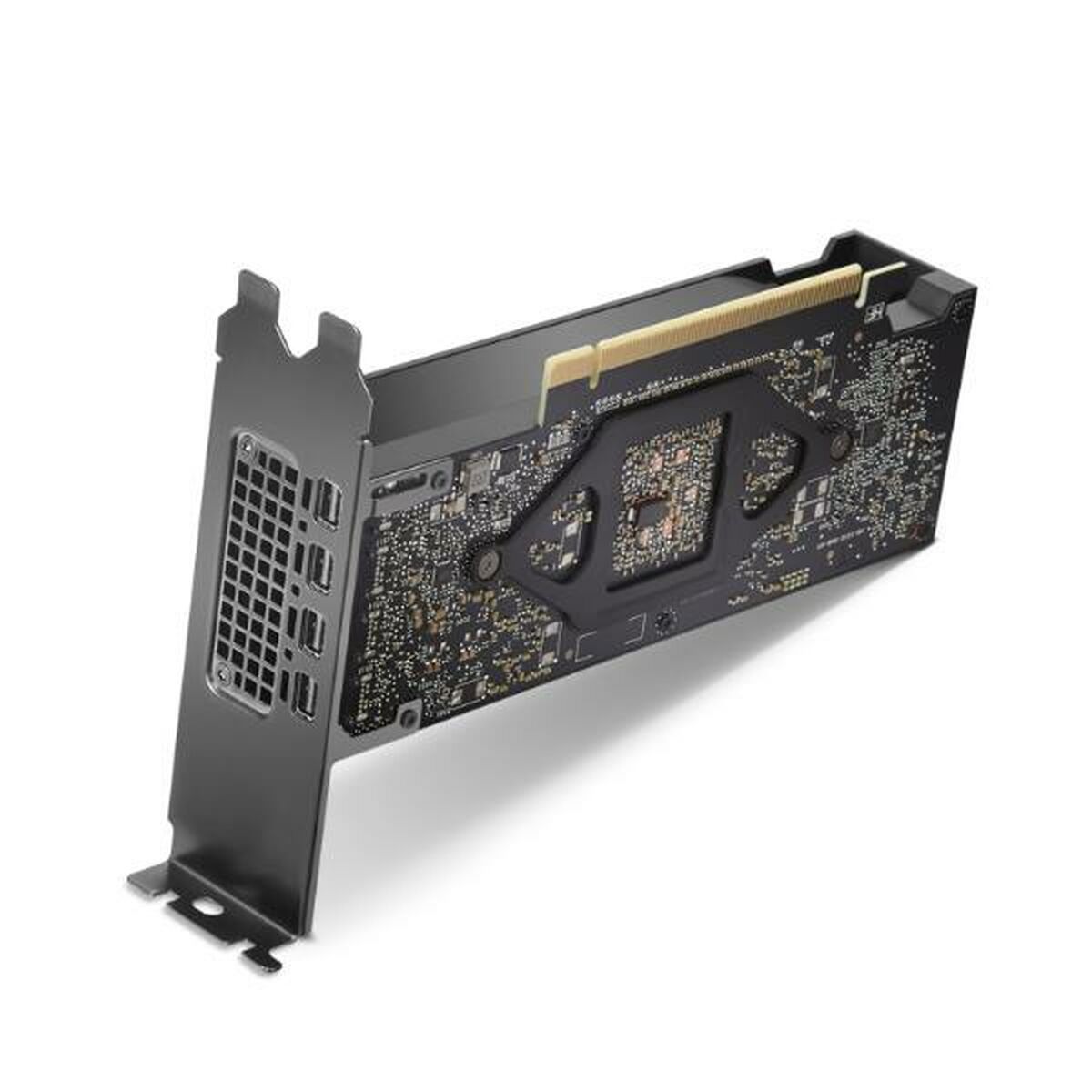 Graphics card Lenovo 4X61J52232 12 GB GDDR6, Lenovo, Computing, Components, graphics-card-lenovo-4x61j52232-12-gb-gddr6, Brand_Lenovo, category-reference-2609, category-reference-2803, category-reference-2812, category-reference-t-19685, category-reference-t-19912, category-reference-t-21360, category-reference-t-25665, computers / components, Condition_NEW, Price_700 - 800, Teleworking, RiotNook