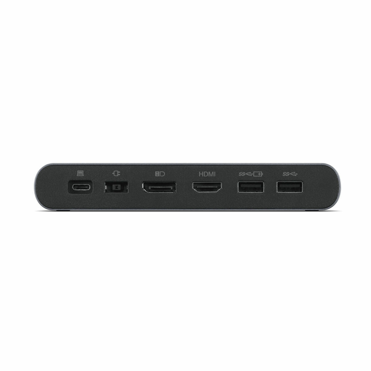 Dockstation Lenovo 40B30090EU Black Grey, Lenovo, Computing, Accessories, dockstation-lenovo-40b30090eu-black-grey, black friday / cyber monday, Brand_Lenovo, category-reference-2609, category-reference-2803, category-reference-2829, category-reference-t-19685, category-reference-t-19908, category-reference-t-21352, Condition_NEW, networks/wiring, Price_200 - 300, Teleworking, RiotNook