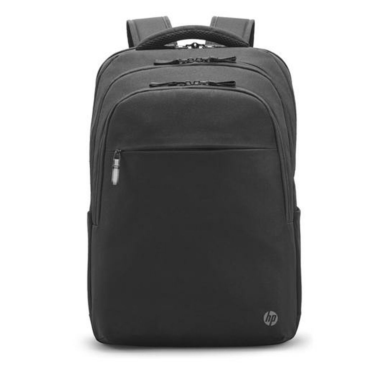 Laptop Backpack HP 3E2U5AA 17,3" Black, HP, Computing, Accessories, laptop-backpack-hp-3e2u5aa-17-3-black, Brand_HP, category-reference-2609, category-reference-2803, category-reference-2828, category-reference-t-19685, category-reference-t-19908, category-reference-t-21349, Condition_NEW, furniture, networks/wiring, office, organisation, Price_50 - 100, Teleworking, RiotNook