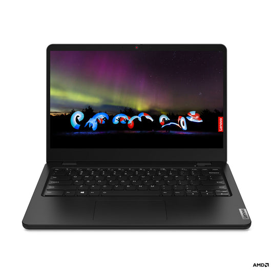 Laptop Lenovo 14w Gen 2 14" AMD 3015E 4 GB RAM 128 GB SSD Spanish Qwerty, Lenovo, Computing, notebook-lenovo-128-gb-ssd-4-gb-ram-spanish-qwerty, :128 GB, :2-in-1, :QWERTY, :RAM 16 GB, :Touchscreen, Brand_Lenovo, category-reference-2609, category-reference-2791, category-reference-2797, category-reference-t-19685, Condition_NEW, office, Price_600 - 700, Teleworking, RiotNook