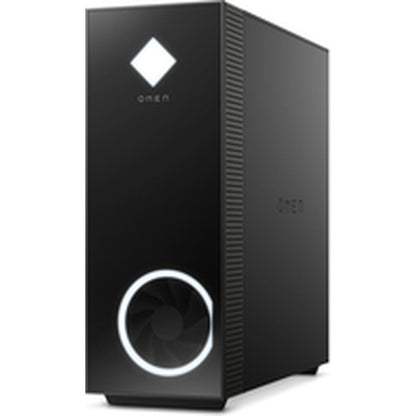 Desktop-pc HP 30L GT13-1049ns Intel® Core™ i9-11900K NVIDIA NVIDIA GeForce RTX 3080 NVIDIA GeForce RTX 3080 Ti Intel Core i9-119