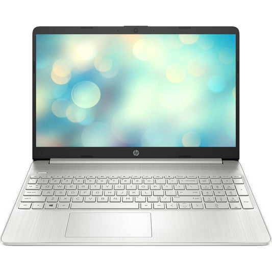 Laptop HP Laptop 15s-eq1147ns 8 GB 8 GB RAM, HP, Computing, notebook-hp-laptop-15s-eq1147ns-8-gb-ram-256-gb-ssd, :2-in-1, :256 GB, :QWERTY, :RAM 16 GB, :Touchscreen, Brand_HP, category-reference-2609, category-reference-2791, category-reference-2797, category-reference-t-19685, category-reference-t-19904, Condition_NEW, office, Price_300 - 400, Teleworking, RiotNook