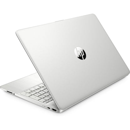 Laptop HP 15s-eq2102ns 8 GB RAM 256 GB AMD Ryzen 5 5500U, HP, Computing, notebook-hp-15s-eq2102ns-15-6-amd-ryzen-5-5500u-256-gb-ssd-8-gb-8-gb-ram-256-gb, :2-in-1, :256 GB, :AMD Ryzen 5, :QWERTY, :RAM 16 GB, :Touchscreen, Brand_HP, category-reference-2609, category-reference-2791, category-reference-2797, category-reference-t-19685, Condition_NEW, office, Price_500 - 600, Teleworking, RiotNook