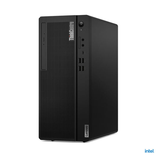 Desktop PC Lenovo ThinkCenter M70T G3 Intel Core i7-12700 16 GB RAM 512 GB SSD, Lenovo, Computing, Desktops, desktop-pc-lenovo-thinkcenter-m70t-g3-intel-core-i7-12700-16-gb-ram-512-gb-ssd, Brand_Lenovo, category-reference-2609, category-reference-2791, category-reference-2792, category-reference-t-19685, category-reference-t-19903, computers / components, Condition_NEW, office, Price_+ 1000, Teleworking, RiotNook