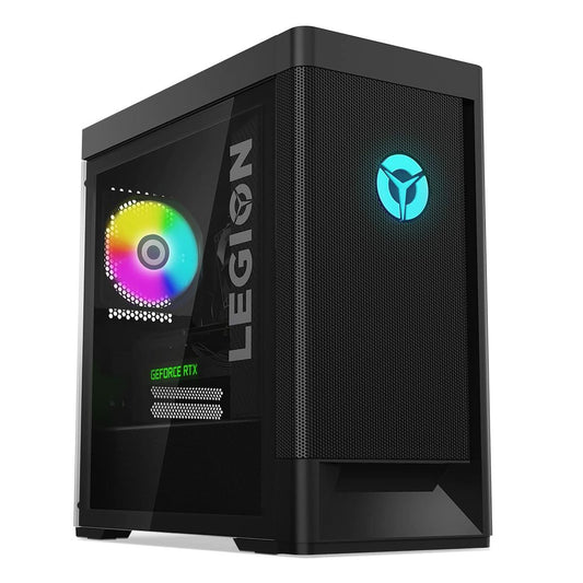 Desktop PC Lenovo Intel Core i5-12400F 16 GB RAM 1 TB SSD NVIDIA GeForce RTX 3060, Lenovo, Computing, Desktops, desktop-pc-lenovo-intel-core-i5-12400f-16-gb-ram-1-tb-ssd-nvidia-geforce-rtx-3060, Brand_Lenovo, category-reference-2609, category-reference-2791, category-reference-2792, category-reference-t-19685, category-reference-t-19903, category-reference-t-21381, computers / components, Condition_NEW, office, Price_900 - 1000, Teleworking, RiotNook