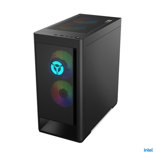 Desktop-pc Lenovo T5 26IAB7 512 GB SSD + 2 TB HDD Intel Core i5-12400F GeForce RTX 3060 NVIDIA GeForce RTX 3060 16 GB RAM 512 GB