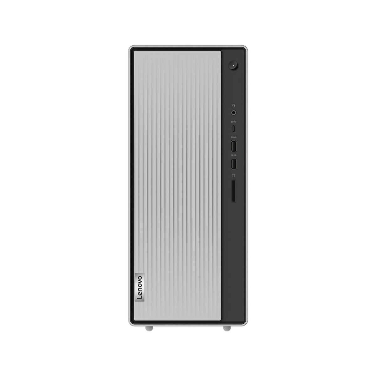 Desktop PC Lenovo 5 14ACN6 16 GB RAM 512 GB SSD AMD Ryzen 5 5600G, Lenovo, Computing, Desktops, desktop-pc-lenovo-ideacentre-5-amd-ryzen-5600g-512-gb-ssd-16-gb-ram, :512 GB, :AMD Ryzen 5, :CPU, :Gaming PC, :RAM 16 GB, Brand_Lenovo, category-reference-2609, category-reference-2791, category-reference-2792, category-reference-t-19685, category-reference-t-19903, computers / components, Condition_NEW, office, Price_600 - 700, RiotNook