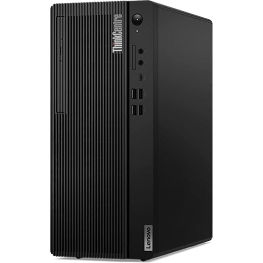 Desktop PC Lenovo M70T G3 Intel Core i5-1240 8 GB RAM 256 GB SSD, Lenovo, Computing, Desktops, desktop-pc-lenovo-m70t-g3-i5-12400-8-gb-ram-256-gb-ssd-intel-uhd-graphics-730, :256 GB, :CPU, :Intel-i5, :RAM 8 GB, Brand_Lenovo, category-reference-2609, category-reference-2791, category-reference-2792, category-reference-t-19685, category-reference-t-19903, computers / components, Condition_NEW, office, Price_900 - 1000, Teleworking, RiotNook