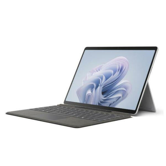 Laptop 2-in-1 Microsoft Surface Pro 10 13" 16 GB RAM 256 GB SSD Spanish Qwerty, Microsoft, Computing, laptop-2-in-1-microsoft-surface-pro-10-13-16-gb-ram-256-gb-ssd-spanish-qwerty, Brand_Microsoft, category-reference-2609, category-reference-2791, category-reference-2797, category-reference-t-19685, category-reference-t-19904, Condition_NEW, office, Price_+ 1000, Teleworking, RiotNook