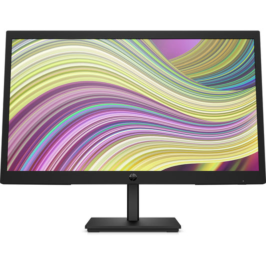 Monitor HP P22V G5 21,5", HP, Computing, monitor-hp-p22v-g5-21-5, Brand_HP, category-reference-2609, category-reference-2642, category-reference-2644, category-reference-t-19685, computers / peripherals, Condition_NEW, office, Price_100 - 200, Teleworking, RiotNook