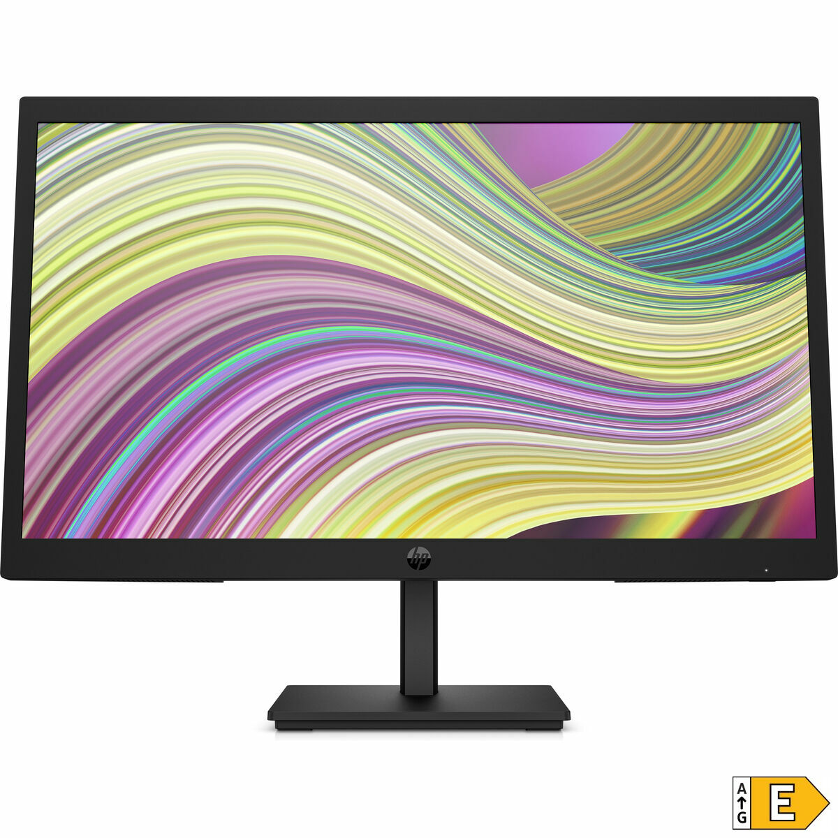 Monitor HP P22V G5 21,5", HP, Computing, monitor-hp-p22v-g5-21-5, Brand_HP, category-reference-2609, category-reference-2642, category-reference-2644, category-reference-t-19685, computers / peripherals, Condition_NEW, office, Price_100 - 200, Teleworking, RiotNook