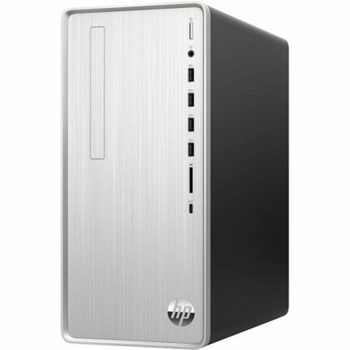 Desktop PC HP Pavilion TP01-4005ns Intel Core i5-13400 16 GB RAM 1 TB SSD, HP, Computing, Desktops, desktop-pc-hp-pavilion-tp01-4005ns-intel-core-i5-13400-16-gb-ram-1-tb-ssd, :1 TB, :CPU, :Intel-i5, :RAM 16 GB, Brand_HP, category-reference-2609, category-reference-2791, category-reference-2792, category-reference-t-19685, category-reference-t-19903, computers / components, Condition_NEW, office, Price_800 - 900, Teleworking, RiotNook