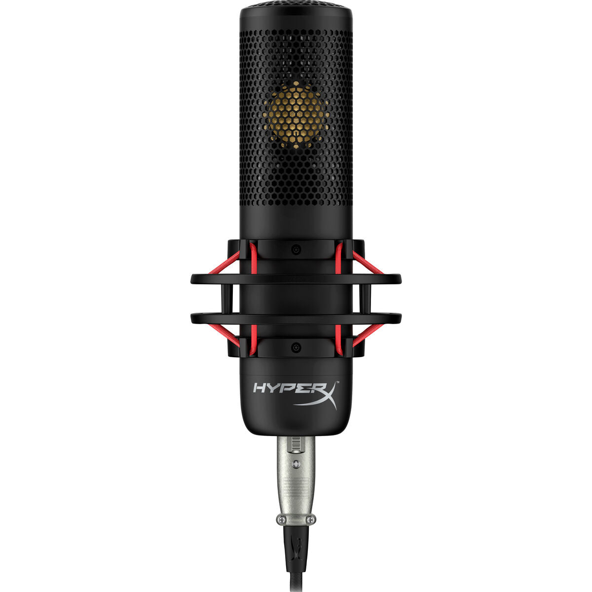 Microphone Hyperx ProCast Microphone, Hyperx, Computing, Accessories, microphone-hyperx-procast-microphone, :Microphone, Brand_Hyperx, category-reference-2609, category-reference-2642, category-reference-2847, category-reference-t-19685, category-reference-t-19908, category-reference-t-21340, computers / peripherals, Condition_NEW, entertainment, gadget, music, office, Price_300 - 400, Teleworking, RiotNook