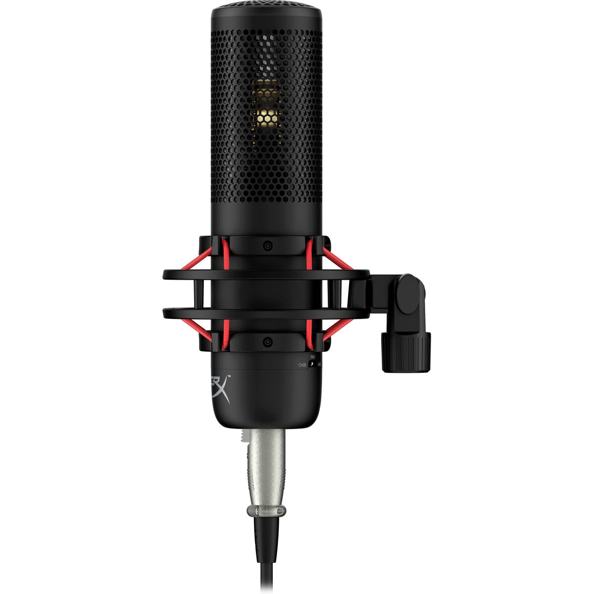 Microphone Hyperx ProCast Microphone, Hyperx, Computing, Accessories, microphone-hyperx-procast-microphone, :Microphone, Brand_Hyperx, category-reference-2609, category-reference-2642, category-reference-2847, category-reference-t-19685, category-reference-t-19908, category-reference-t-21340, computers / peripherals, Condition_NEW, entertainment, gadget, music, office, Price_300 - 400, Teleworking, RiotNook