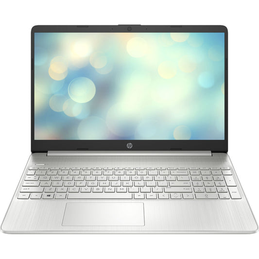 Laptop HP 15s-fq5101ns 15,6" Intel Core I7-1255U 16 GB RAM 512 GB SSD Spanish Qwerty, HP, Computing, notebook-hp-15s-fq5101ns-spanish-qwerty-intel-core-i7-1255u-512-gb-ssd-16-gb-ram, :2-in-1, :512 GB, :Intel-i7, :QWERTY, :RAM 16 GB, :Touchscreen, Brand_HP, category-reference-2609, category-reference-2791, category-reference-2797, category-reference-t-19685, Condition_NEW, office, Price_800 - 900, Teleworking, RiotNook