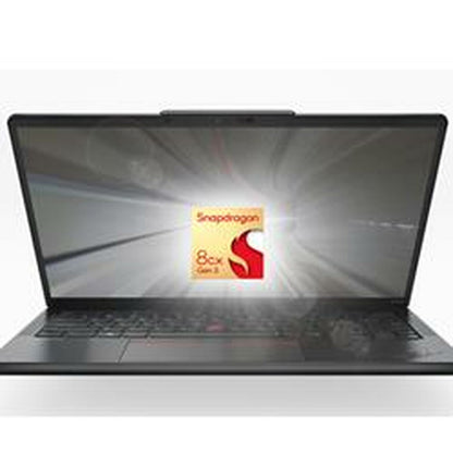 Laptop Lenovo 21BX000WSP 13,3" SNAPDRAGON 8CX GEN 3 16 GB RAM 256 GB SSD Spanish Qwerty, Lenovo, Computing, notebook-lenovo-x13s-g1-sc820xp-snapdragon-8cx-gen-3-256-gb-ssd-13-3-16-gb-ram, :2-in-1, :256 GB, :QWERTY, :RAM 16 GB, :Touchscreen, Brand_Lenovo, category-reference-2609, category-reference-2791, category-reference-2797, category-reference-t-19685, Condition_NEW, office, Price_+ 1000, Teleworking, RiotNook