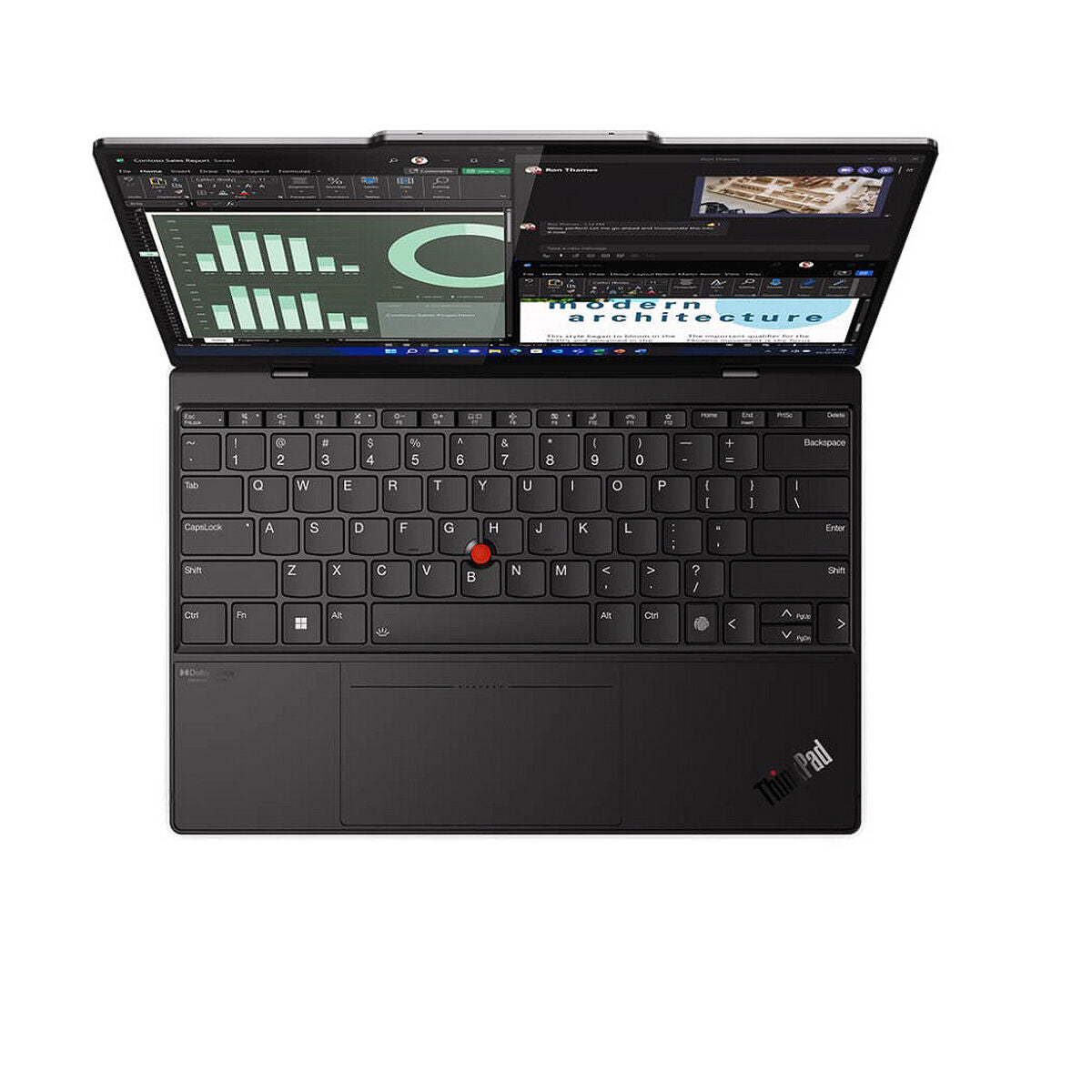 Laptop Lenovo 21D20014SP 13,3" RYZEN 7 PRO 6850H 16 GB RAM 512 GB SSD Spanish Qwerty, Lenovo, Computing, notebook-lenovo-21d20014sp-512-gb-ssd-amd-ryzen-7-pro-6850h-13-3-16-gb-ram, :2-in-1, :512 GB, :AMD Ryzen 5, :AMD Ryzen 7, :QWERTY, :RAM 16 GB, :Touchscreen, Brand_Lenovo, category-reference-2609, category-reference-2791, category-reference-2797, category-reference-t-19685, Condition_NEW, office, Price_+ 1000, Teleworking, RiotNook