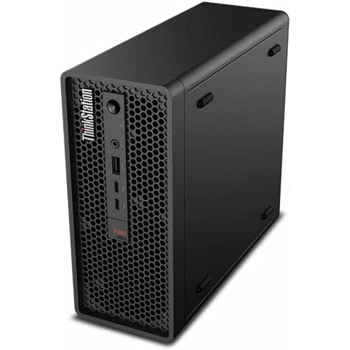 Desktop PC Lenovo ThinkStation P360 Ultra Intel Core i7-12700 16 GB RAM 512 GB, Lenovo, Computing, Desktops, desktop-pc-lenovo-thinkstation-p360-ultra-no-intel-core-i7-12700-16-gb-ram-512-gb-512-gb-ssd, :512 GB, :CPU, :Intel-i7, :RAM 16 GB, Brand_Lenovo, category-reference-2609, category-reference-2791, category-reference-2792, category-reference-t-19685, category-reference-t-19903, computers / components, Condition_NEW, office, Price_+ 1000, Teleworking, RiotNook