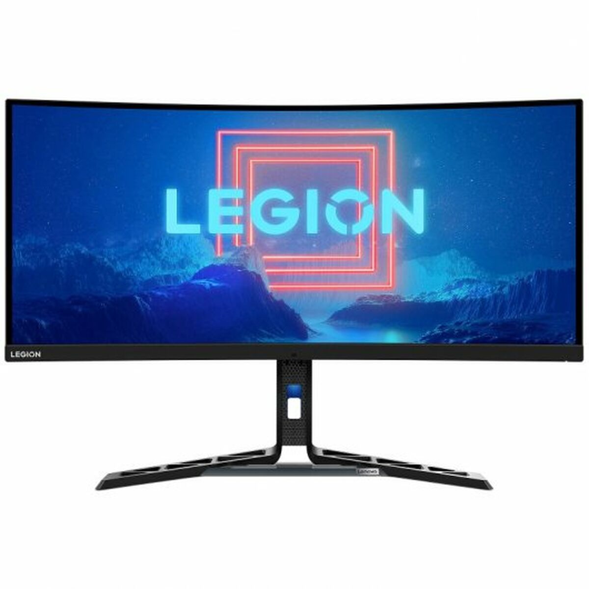 Monitor Lenovo Legion Y34wz-30 34" 180 Hz Wide Quad HD, Lenovo, Computing, monitor-lenovo-legion-y34wz-30-34-180-hz-wide-quad-hd, Brand_Lenovo, category-reference-2609, category-reference-2642, category-reference-2644, category-reference-t-19685, category-reference-t-19902, computers / peripherals, Condition_NEW, office, Price_+ 1000, Teleworking, RiotNook