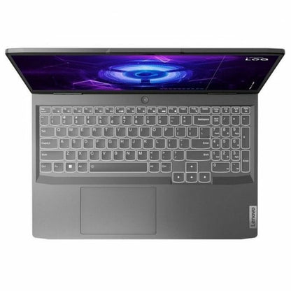 Laptop Lenovo 15,6" I5-13500H 16 GB RAM 512 GB SSD Nvidia Geforce RTX 4060, Lenovo, Computing, notebook-lenovo-i5-13500h-16-gb-ram-15-6-512-gb-ssd, :512 GB, :Intel, :Intel-i5, :QWERTY, :RAM 16 GB, Brand_Lenovo, category-reference-2609, category-reference-2791, category-reference-2797, category-reference-t-19685, category-reference-t-19904, Condition_NEW, office, Price_+ 1000, Teleworking, RiotNook