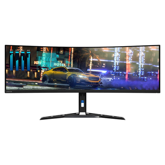 Monitor Lenovo R45W-30 44,5" IPS, Lenovo, Computing, monitor-lenovo-r45w-30-44-5-ips, Brand_Lenovo, category-reference-2609, category-reference-2642, category-reference-2644, category-reference-t-19685, category-reference-t-19902, computers / peripherals, Condition_NEW, office, Price_+ 1000, Teleworking, RiotNook