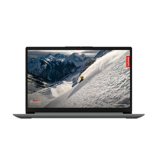 Laptop Lenovo  IdeaPad 1 15AMN7 15,6" 16 GB RAM 512 GB SSD, Lenovo, Computing, laptop-lenovo-ideapad-1-15amn7-15-6-16-gb-ram-512-gb-ssd, Brand_Lenovo, category-reference-2609, category-reference-2791, category-reference-2797, category-reference-t-19685, category-reference-t-19904, Condition_NEW, office, Price_600 - 700, Teleworking, RiotNook