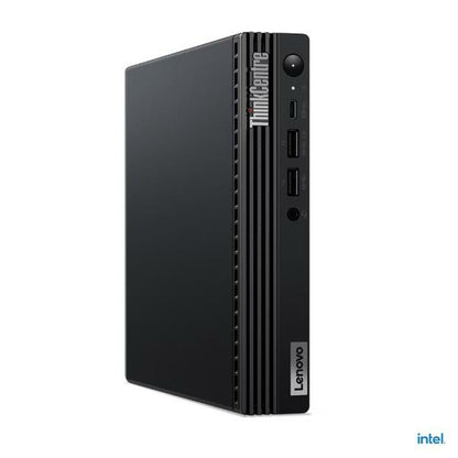 Mini PC Lenovo 12E3000NSP 16 GB RAM 512 GB SSD, Lenovo, Computing, Desktops, mini-pc-lenovo-12e3000nsp-16-gb-ram-512-gb-ssd, Brand_Lenovo, category-reference-2609, category-reference-2791, category-reference-2792, category-reference-2795, category-reference-t-19685, category-reference-t-19903, category-reference-t-21381, computers / components, Condition_NEW, office, Price_900 - 1000, Teleworking, RiotNook