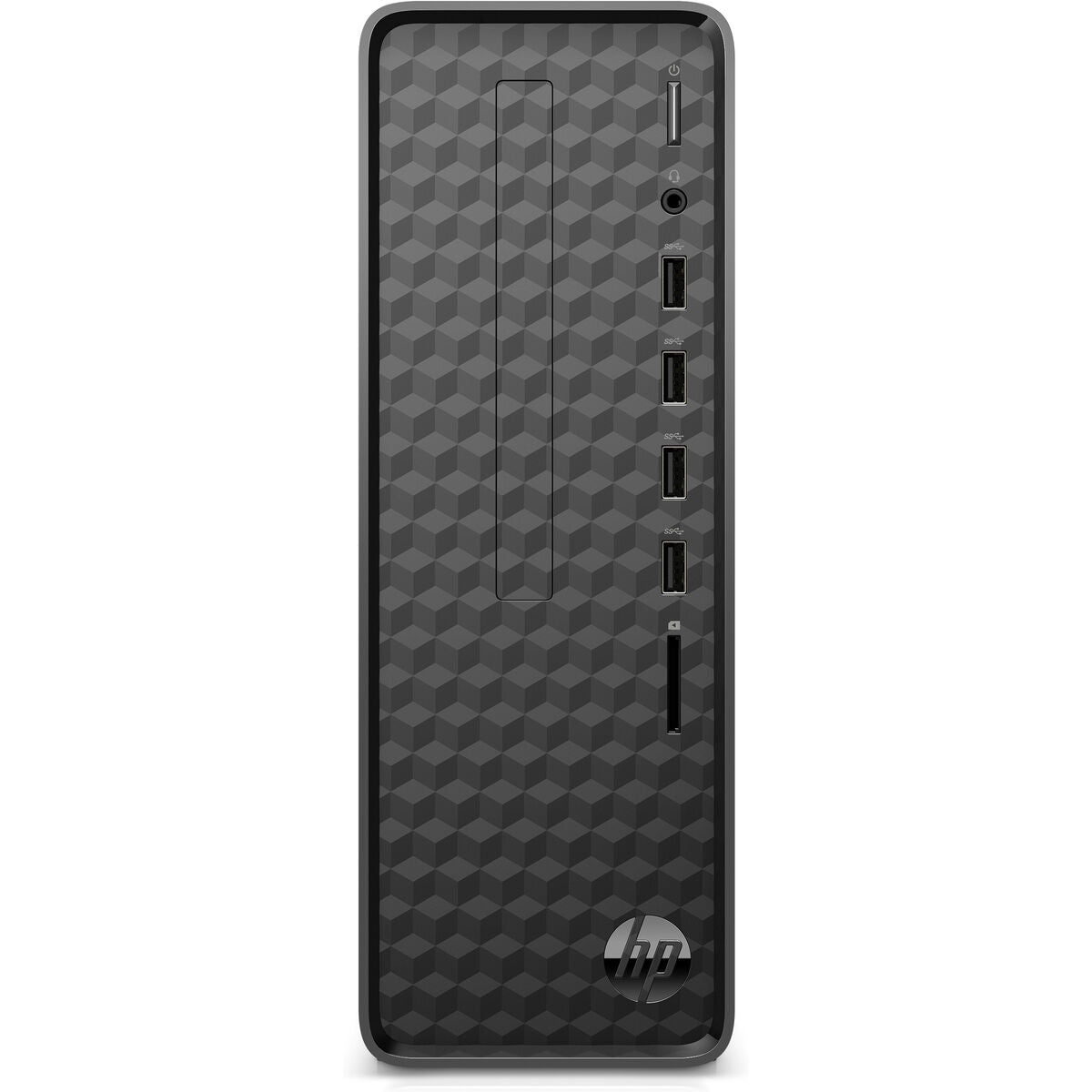 Desktop PC HP Slim Desktop S01-pF2028ns PC Intel Core i5-1240 16 GB RAM 512 GB SSD, HP, Computing, Desktops, desktop-pc-hp-slim-desktop-s01-pf2028ns-pc-intel-core-i5-1240-no-16-gb-ram-512-gb-ssd, :512 GB, :CPU, :Intel-i5, :RAM 16 GB, Brand_HP, category-reference-2609, category-reference-2791, category-reference-2792, category-reference-t-19685, category-reference-t-19903, computers / components, Condition_NEW, office, Price_600 - 700, Teleworking, RiotNook