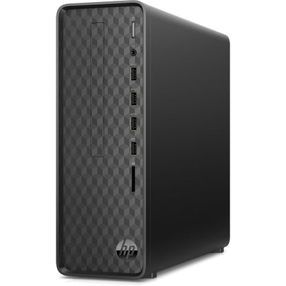 Desktop PC HP Slim Desktop S01-pF2028ns PC Intel Core i5-1240 16 GB RAM 512 GB SSD, HP, Computing, Desktops, desktop-pc-hp-slim-desktop-s01-pf2028ns-pc-intel-core-i5-1240-no-16-gb-ram-512-gb-ssd, :512 GB, :CPU, :Intel-i5, :RAM 16 GB, Brand_HP, category-reference-2609, category-reference-2791, category-reference-2792, category-reference-t-19685, category-reference-t-19903, computers / components, Condition_NEW, office, Price_600 - 700, Teleworking, RiotNook