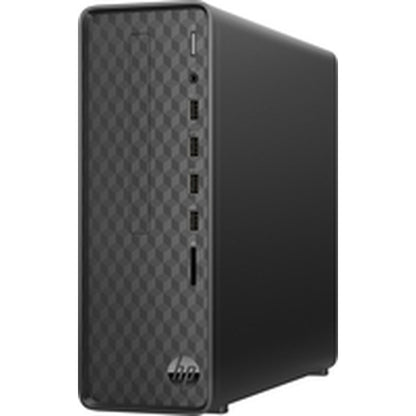 Desktop PC HP Slim Desktop S01-pF2027ns PC Intel Core i5-1240 8 GB RAM 256 GB SSD, HP, Computing, Desktops, desktop-pc-hp-slim-desktop-s01-pf2027ns-pc-intel-core-i5-1240-no-8-gb-ram-256-gb-256-gb-ssd, :256 GB, :CPU, :Intel-i5, :RAM 8 GB, Brand_HP, category-reference-2609, category-reference-2791, category-reference-2792, category-reference-t-19685, category-reference-t-19903, computers / components, Condition_NEW, office, Price_500 - 600, Teleworking, RiotNook