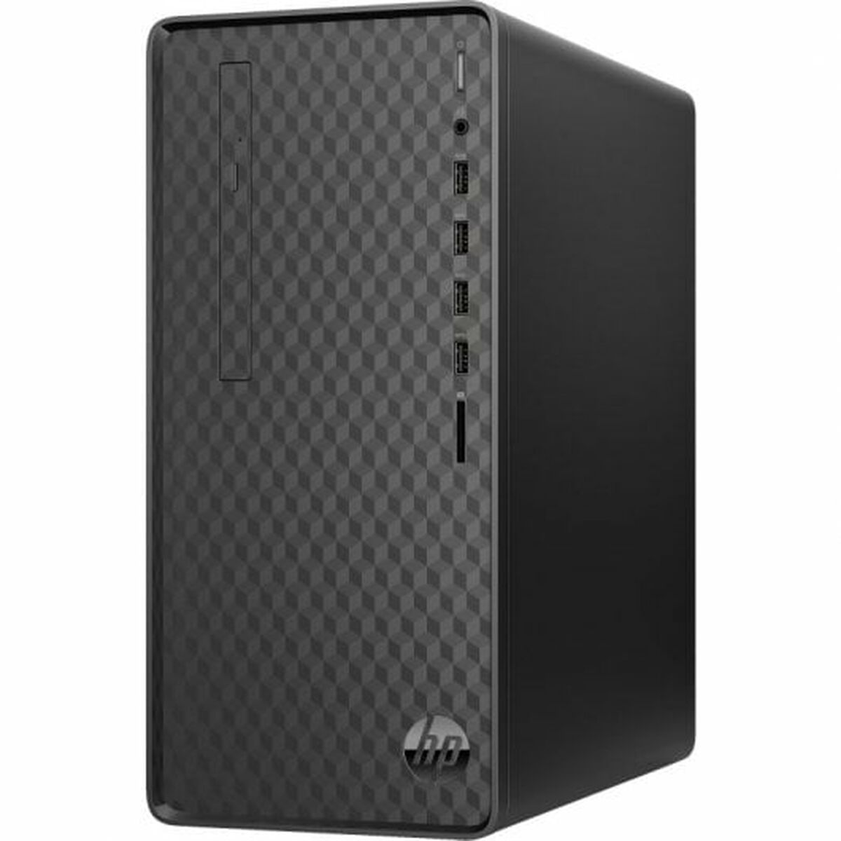 Desktop PC HP M01-F3020ns Intel Core i7-13700 16 GB RAM 512 GB SSD, HP, Computing, Desktops, desktop-pc-hp-m01-f3020ns-no-intel-core-i7-13700-16-gb-ram-512-gb-ssd, :512 GB, :CPU, :Intel-i7, :RAM 16 GB, Brand_HP, category-reference-2609, category-reference-2791, category-reference-2792, category-reference-t-19685, category-reference-t-19903, category-reference-t-21381, computers / components, Condition_NEW, office, Price_800 - 900, Teleworking, RiotNook