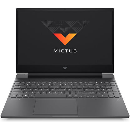 Laptop HP Victus Gaming Laptop 15-fa1002ns 15,6" Intel Core i7-13700H 16 GB RAM 512 GB SSD Nvidia Geforce RTX 4050 Spanish Qwert, HP, Computing, notebook-hp-victus-gaming-laptop-15-fa1002ns-spanish-qwerty-intel-core-i7-13700h-512-gb-ssd-16-gb-ram, :2-in-1, :512 GB, :Gaming Laptop, :Intel-i7, :QWERTY, :RAM 16 GB, :Touchscreen, Brand_HP, category-reference-2609, category-reference-2791, category-reference-2797, category-reference-t-19685, Condition_NEW, office, Price_+ 1000, Teleworking, RiotNook