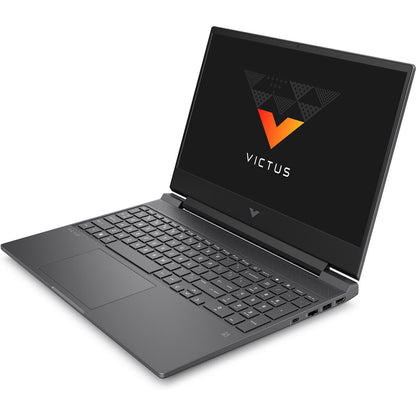 Laptop HP Victus Gaming Laptop 15-fa1002ns 15,6" Intel Core i7-13700H 16 GB RAM 512 GB SSD Nvidia Geforce RTX 4050 Spanish Qwert, HP, Computing, notebook-hp-victus-gaming-laptop-15-fa1002ns-spanish-qwerty-intel-core-i7-13700h-512-gb-ssd-16-gb-ram, :2-in-1, :512 GB, :Gaming Laptop, :Intel-i7, :QWERTY, :RAM 16 GB, :Touchscreen, Brand_HP, category-reference-2609, category-reference-2791, category-reference-2797, category-reference-t-19685, Condition_NEW, office, Price_+ 1000, Teleworking, RiotNook