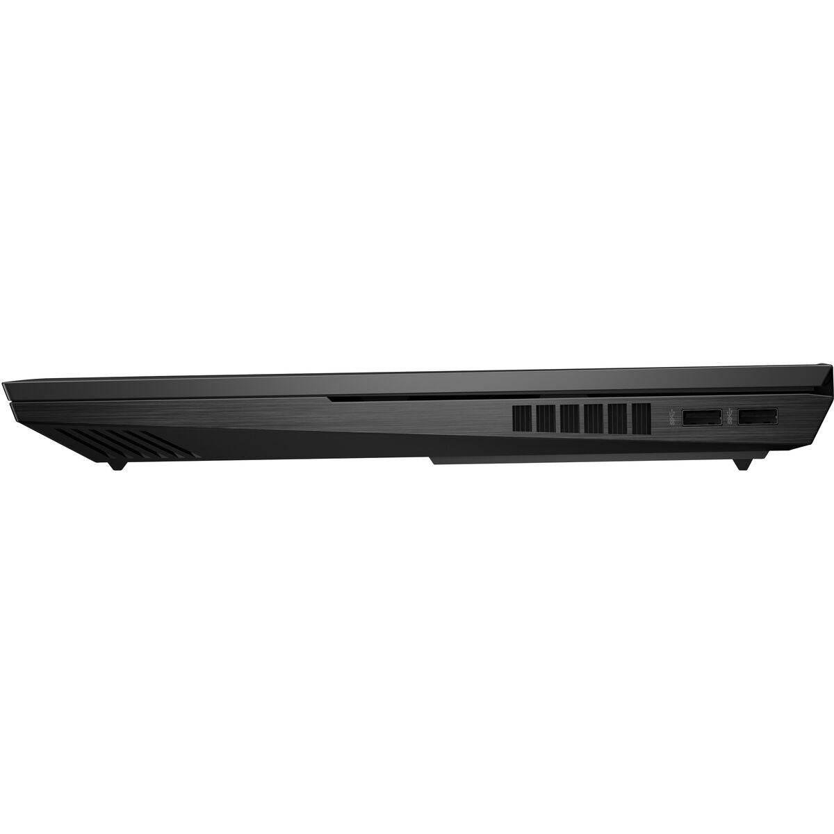 Laptop HP OMEN by HP Laptop 17-cm2003ns Spaans Qwerty Nvidia Geforce RTX 4060 Intel Core i7-13700HX 17,3" 32 GB RAM 1 TB SSD