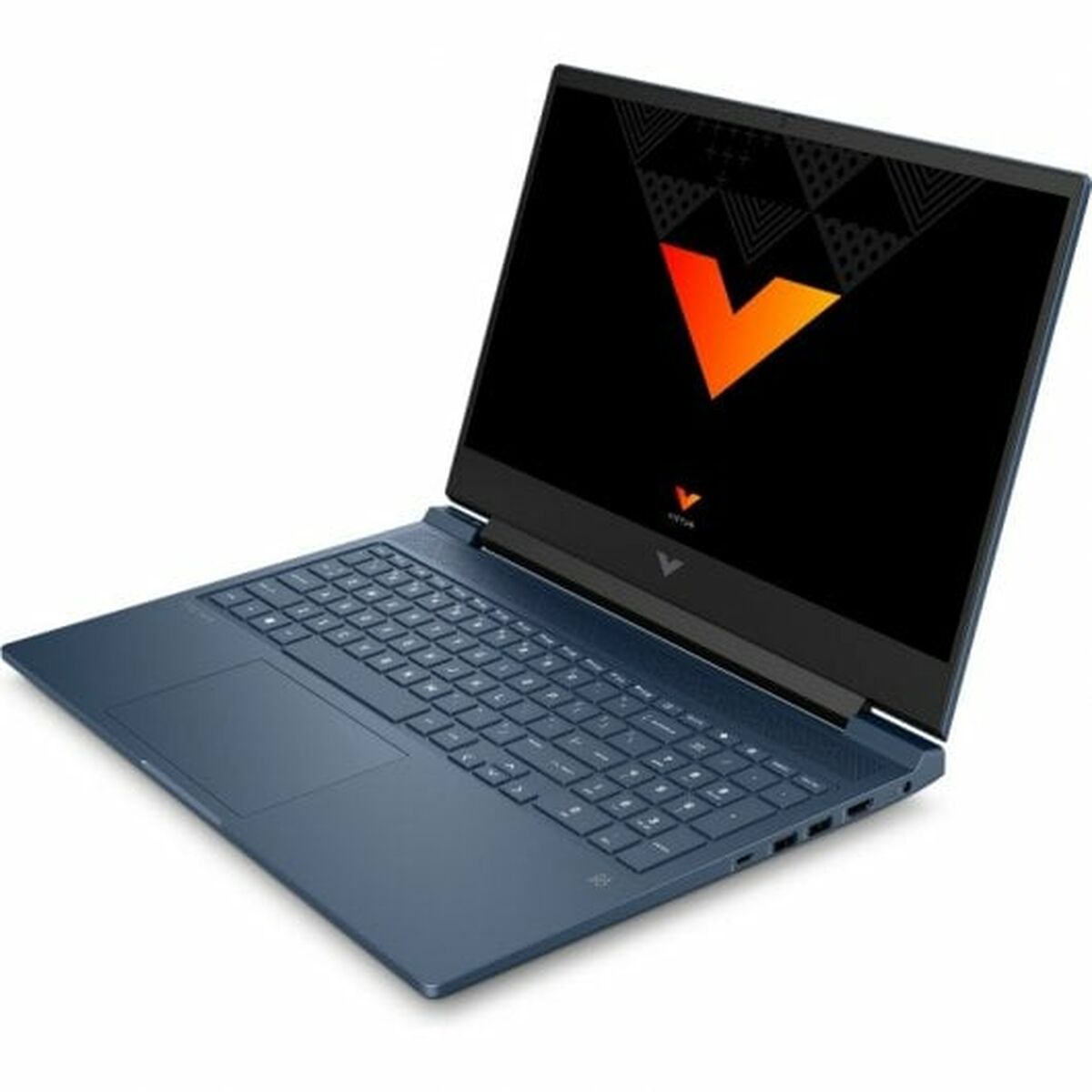 Laptop HP Victus Gaming Laptop 16-s0011ns 16,1" 32 GB RAM 1 TB SSD Nvidia Geforce RTX 4060 Spanish Qwerty, HP, Computing, notebook-hp-victus-gaming-laptop-16-s0011ns-spanish-qwerty-1-tb-ssd-32-gb-ram-16-1, :1 TB, :2-in-1, :AMD Ryzen 5, :Gaming Laptop, :QWERTY, :RAM 16 GB, :RAM 32 GB, :Touchscreen, Brand_HP, category-reference-2609, category-reference-2791, category-reference-2797, category-reference-t-19685, Condition_NEW, office, Price_+ 1000, Teleworking, RiotNook