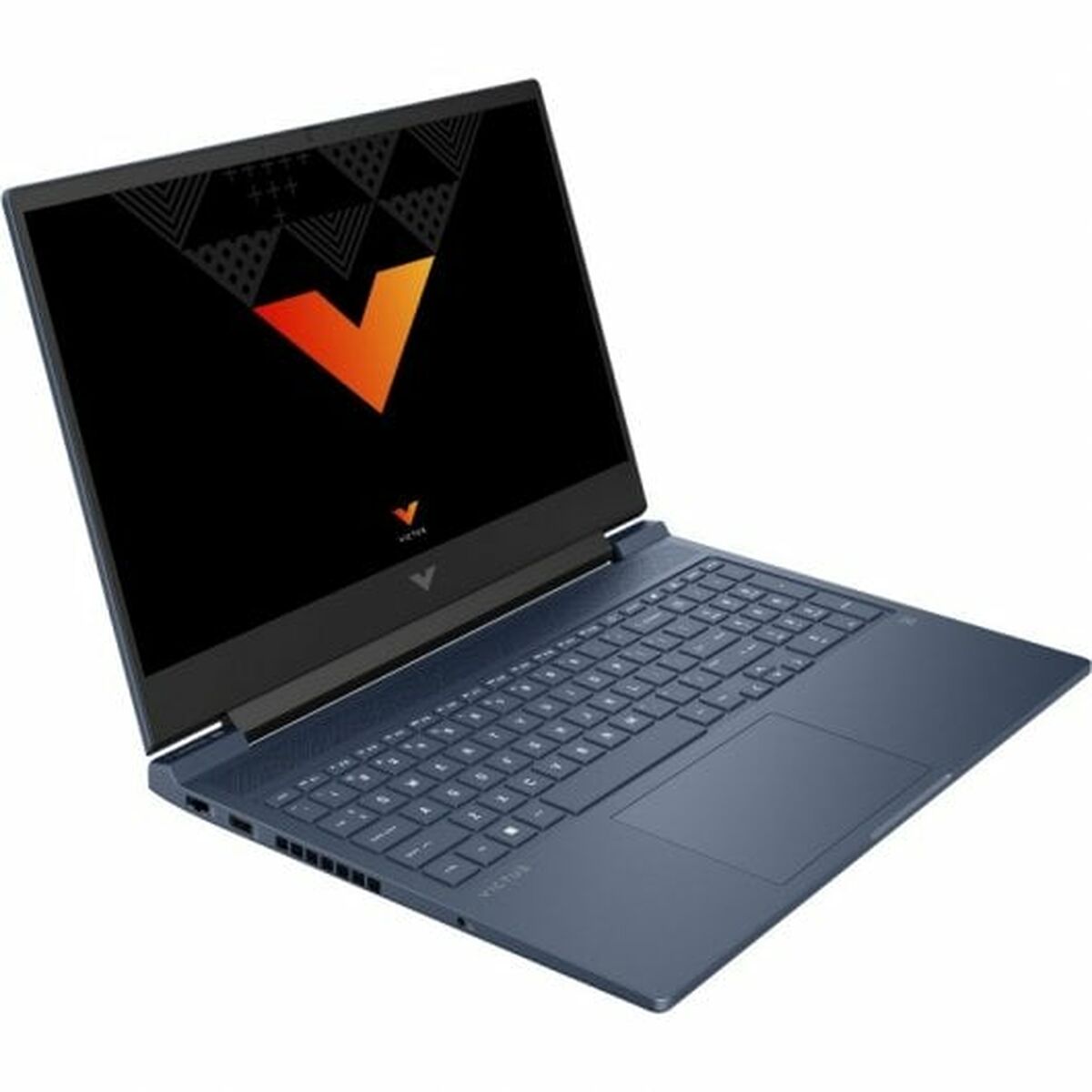 Laptop HP Victus Gaming Laptop 16-s0011ns 16,1" 32 GB RAM 1 TB SSD Nvidia Geforce RTX 4060 Spanish Qwerty, HP, Computing, notebook-hp-victus-gaming-laptop-16-s0011ns-spanish-qwerty-1-tb-ssd-32-gb-ram-16-1, :1 TB, :2-in-1, :AMD Ryzen 5, :Gaming Laptop, :QWERTY, :RAM 16 GB, :RAM 32 GB, :Touchscreen, Brand_HP, category-reference-2609, category-reference-2791, category-reference-2797, category-reference-t-19685, Condition_NEW, office, Price_+ 1000, Teleworking, RiotNook