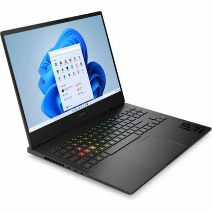 Laptop HP 16-wd0011ns 16,1" Intel Core i7-13620H 32 GB RAM 1 TB SSD Nvidia Geforce RTX 4060, HP, Computing, notebook-hp-16-wd0011ns-nvidia-geforce-rtx-4060-1-tb-ssd-32-gb-ram-16-1-intel-core-i7-13620h, :1 TB, :2-in-1, :Gaming Laptop, :Intel-i7, :QWERTY, :RAM 16 GB, :RAM 32 GB, :Touchscreen, Brand_HP, category-reference-2609, category-reference-2791, category-reference-2797, category-reference-t-19685, Condition_NEW, office, Price_+ 1000, Teleworking, RiotNook