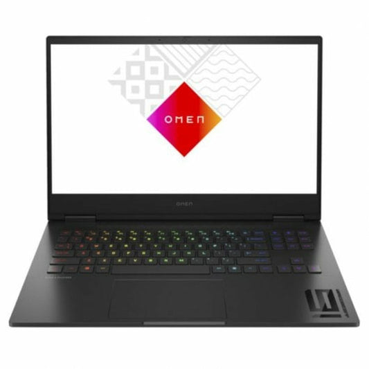 Laptop HP OMEN 16-wf0006ns 16,1" Intel Core i7-13700HX 32 GB RAM 1 TB SSD NVIDIA GeForce RTX 4080, HP, Computing, notebook-hp-omen-16-wf0006ns-nvidia-geforce-rtx-4080-1-tb-ssd-32-gb-ram-16-1-intel-core-i7-13700hx, :1 TB, :2-in-1, :Gaming Laptop, :Intel-i7, :QWERTY, :RAM 16 GB, :RAM 32 GB, :Touchscreen, Brand_HP, category-reference-2609, category-reference-2791, category-reference-2797, category-reference-t-19685, Condition_NEW, office, Price_+ 1000, Teleworking, RiotNook