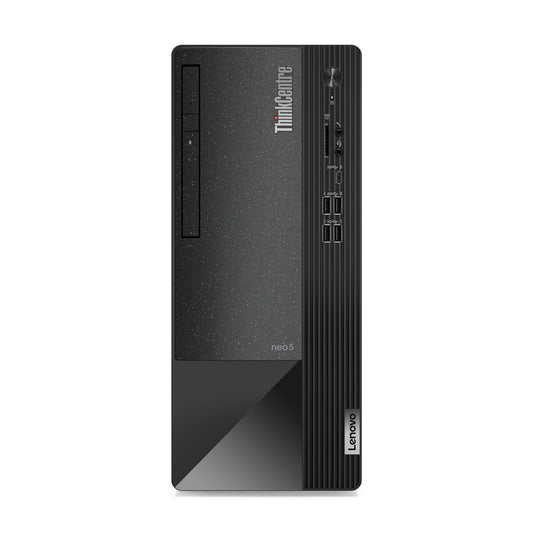 Desktop PC Lenovo ThinkCentre NEO 50T G4 Intel Core i5-13400 16 GB RAM 512 GB SSD, Lenovo, Computing, Desktops, desktop-pc-lenovo-thinkcentre-neo-50t-g4-intel-core-i5-13400-16-gb-ram-512-gb-ssd, Brand_Lenovo, category-reference-2609, category-reference-2791, category-reference-2792, category-reference-t-19685, category-reference-t-19903, category-reference-t-21381, computers / components, Condition_NEW, office, Price_800 - 900, Teleworking, RiotNook