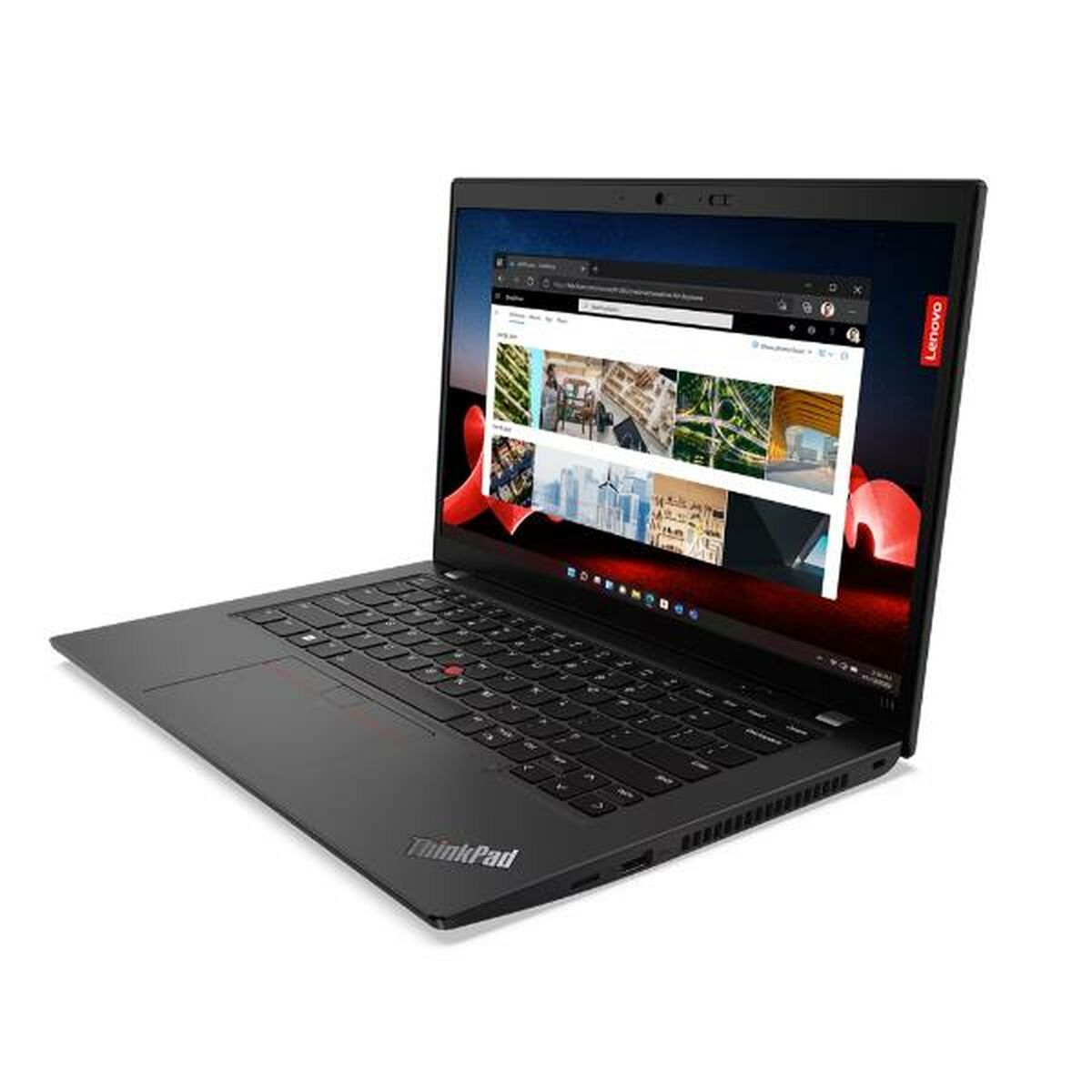 Laptop Lenovo 21H1003GSP 14" Intel Core i7-1355U 16 GB RAM, Lenovo, Computing, notebook-lenovo-21h1003gsp-16-gb-ram-512-gb-intel-core-i7-1355u, :Intel-i7, :Touchscreen, Brand_Lenovo, category-reference-2609, category-reference-2791, category-reference-2797, category-reference-t-19685, category-reference-t-19904, Condition_NEW, office, Price_+ 1000, Teleworking, RiotNook